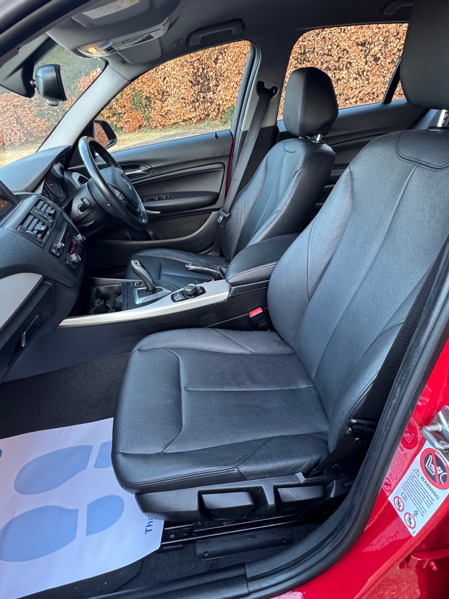 Used BMW 1 Series 2014 for sale - 77173308: Photo 22