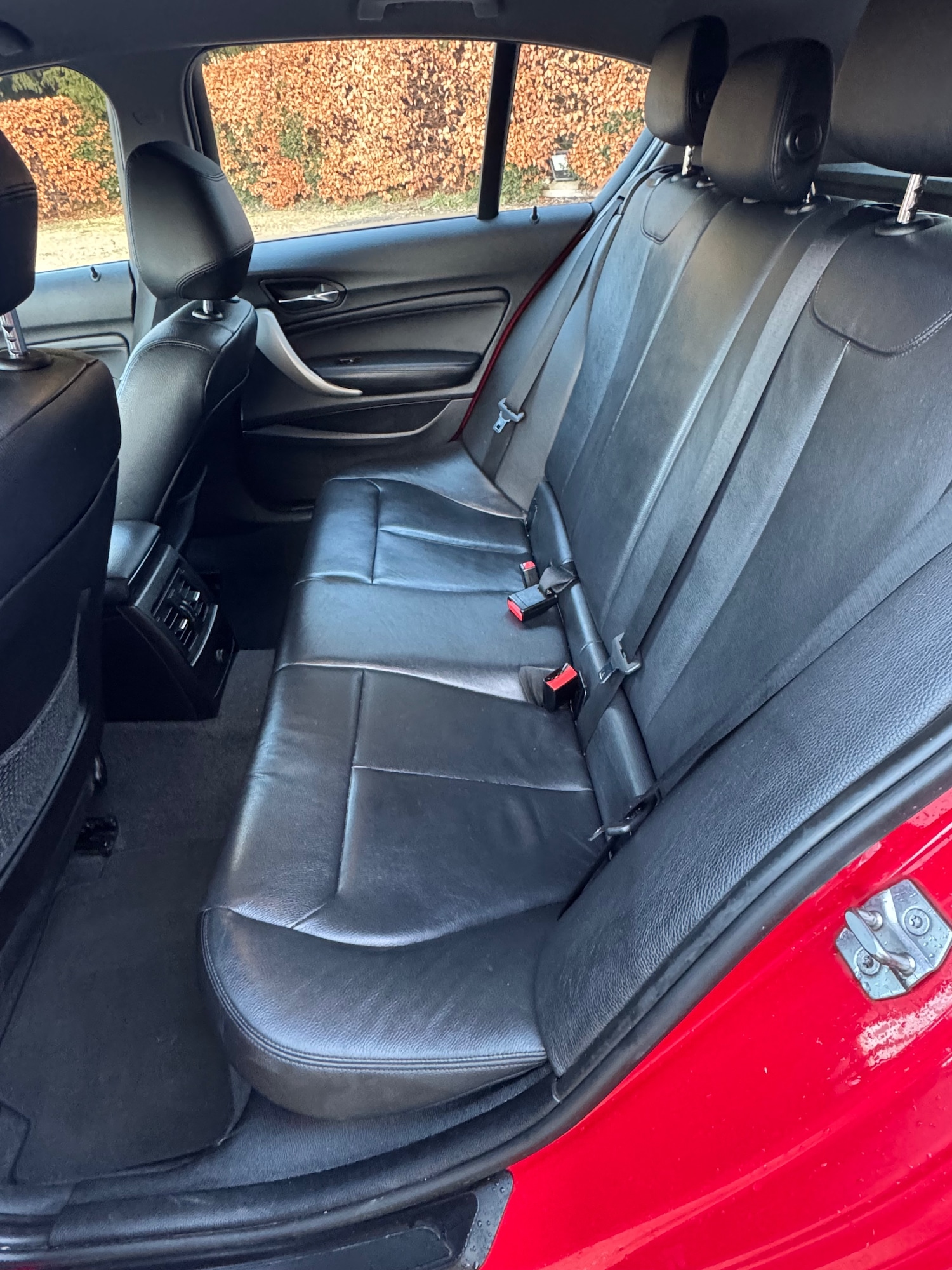 Used BMW 1 Series 2014 for sale - 77173308: Photo 23