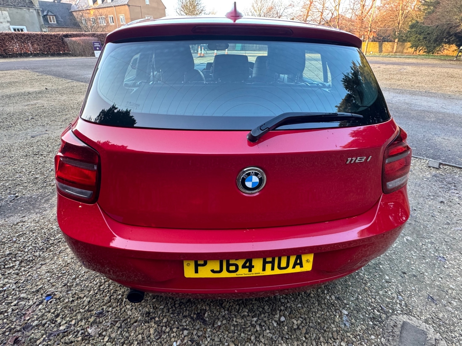 Used BMW 1 Series 2014 for sale - 77173308: Photo 24