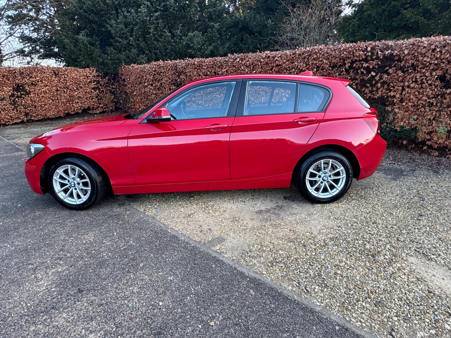 Used BMW 1 Series 2014 for sale - 77173308: Photo 4