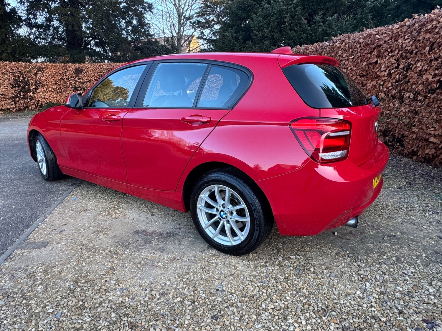 Used BMW 1 Series 2014 for sale - 77173308: Photo 5