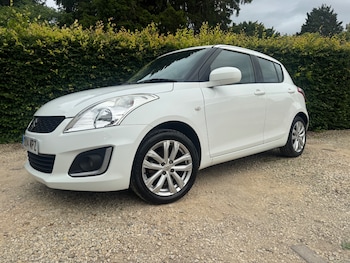 Used Suzuki Swift 2014 for sale - 78921367: Photo