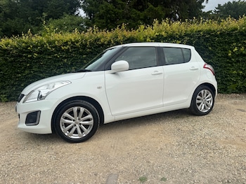 Used Suzuki Swift 2014 for sale - 78921367: Photo