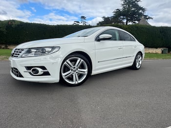 Used Volkswagen CC 2016 for sale - 79819841: Photo