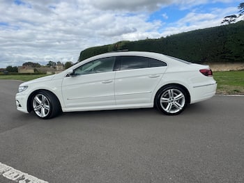 Used Volkswagen CC 2016 for sale - 79819841: Photo