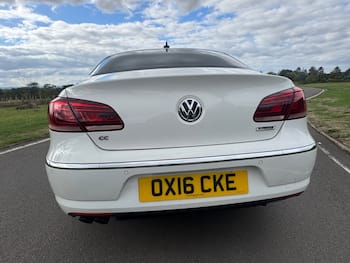 Used Volkswagen CC 2016 for sale - 79819841: Photo