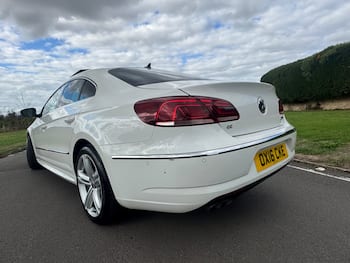 Used Volkswagen CC 2016 for sale - 79819841: Photo