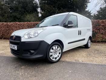 Used Fiat Doblo 2015 for sale - 74146512: Photo