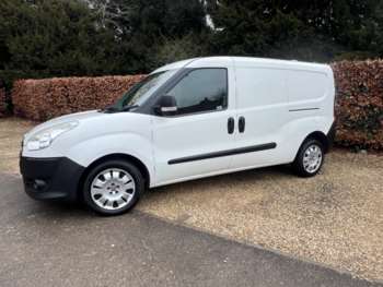 Used Fiat Doblo 2015 for sale - 74146512: Photo