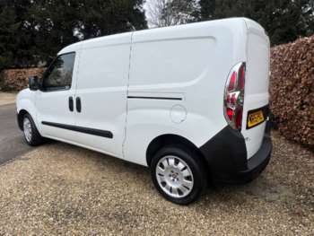 Used Fiat Doblo 2015 for sale - 74146512: Photo
