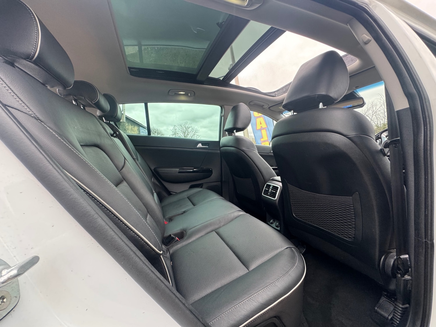 Used Kia Sportage 2017 for sale - 77682136: Photo 13