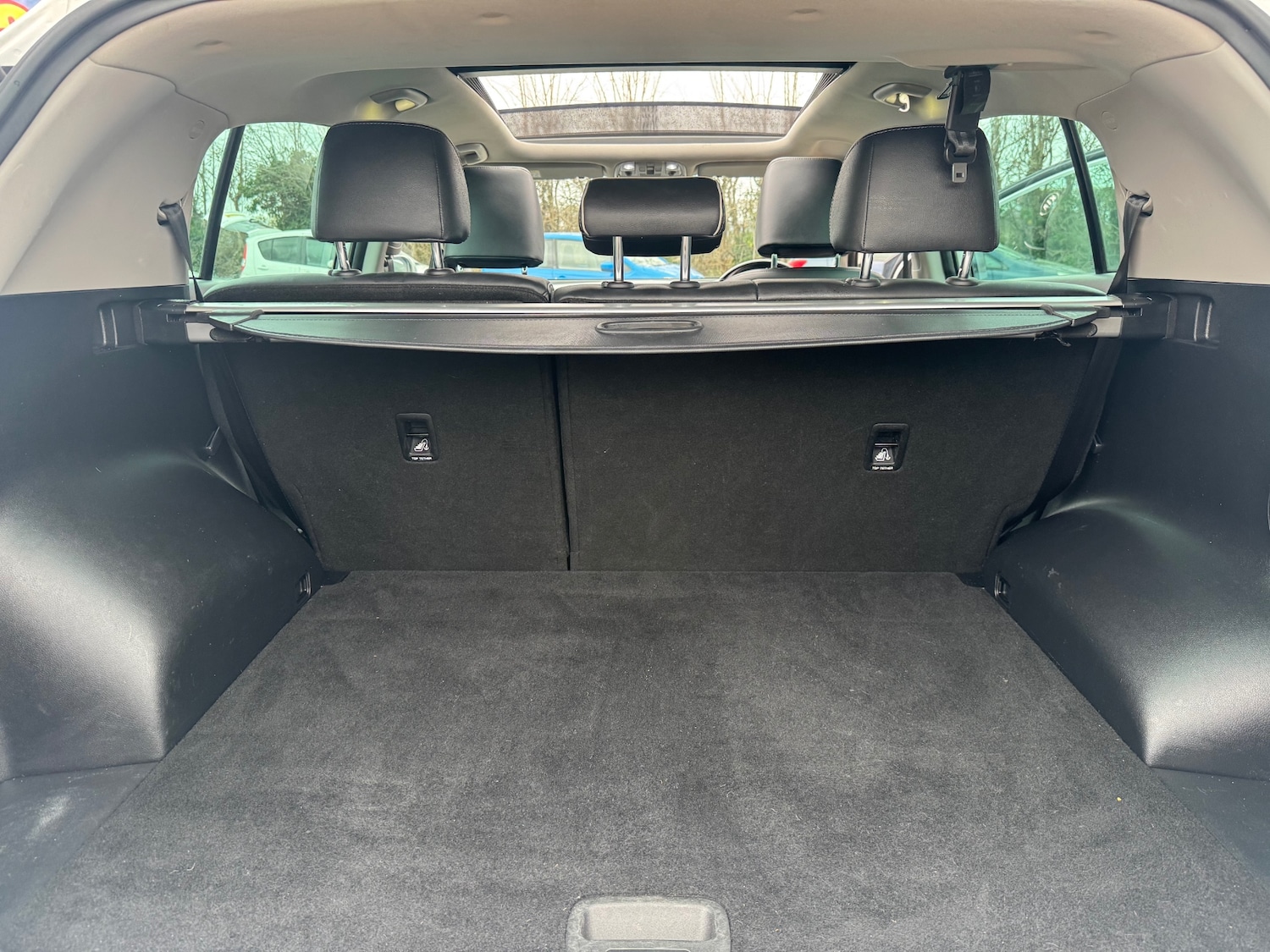 Used Kia Sportage 2017 for sale - 77682136: Photo 14