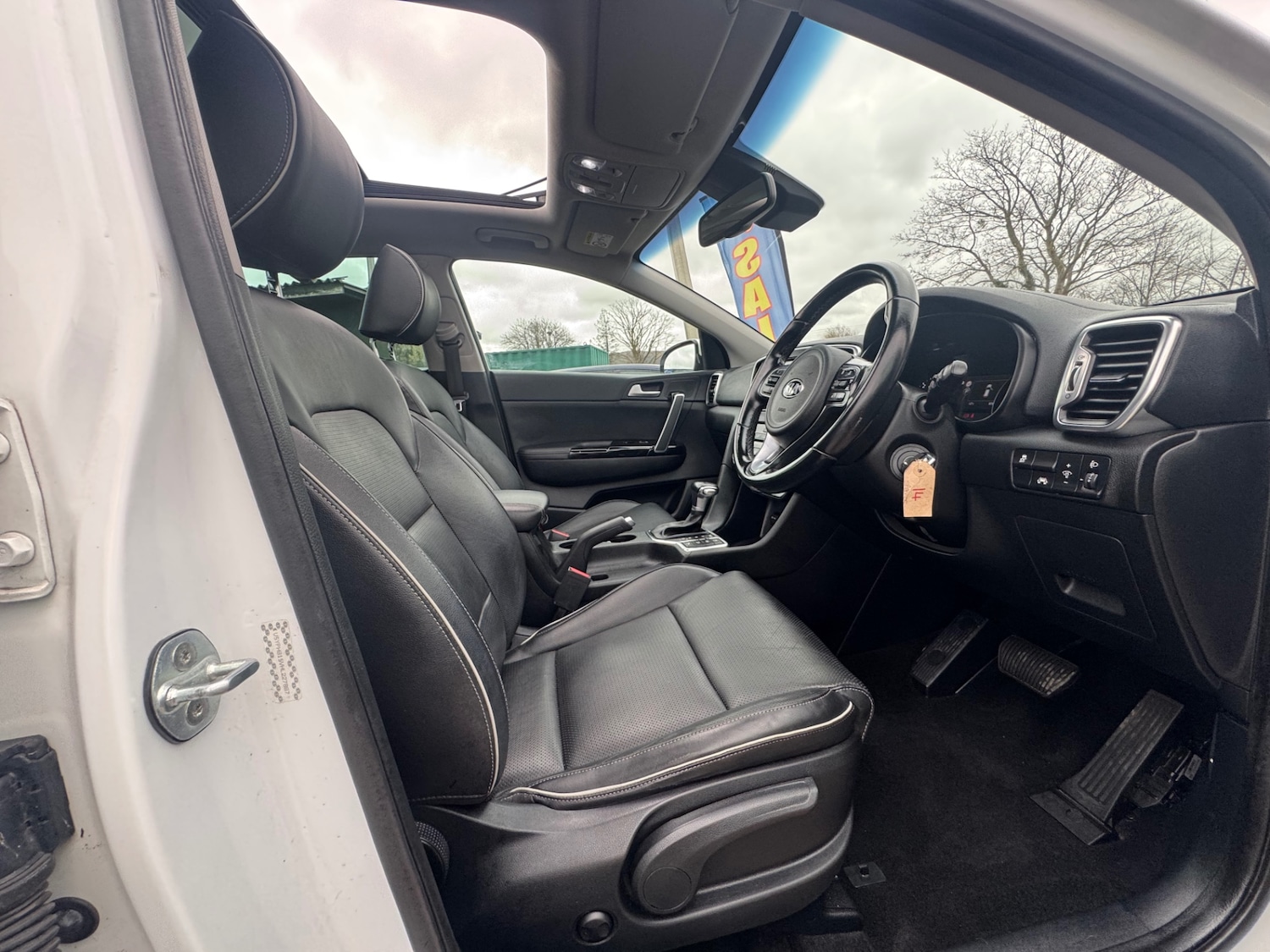 Used Kia Sportage 2017 for sale - 77682136: Photo 16