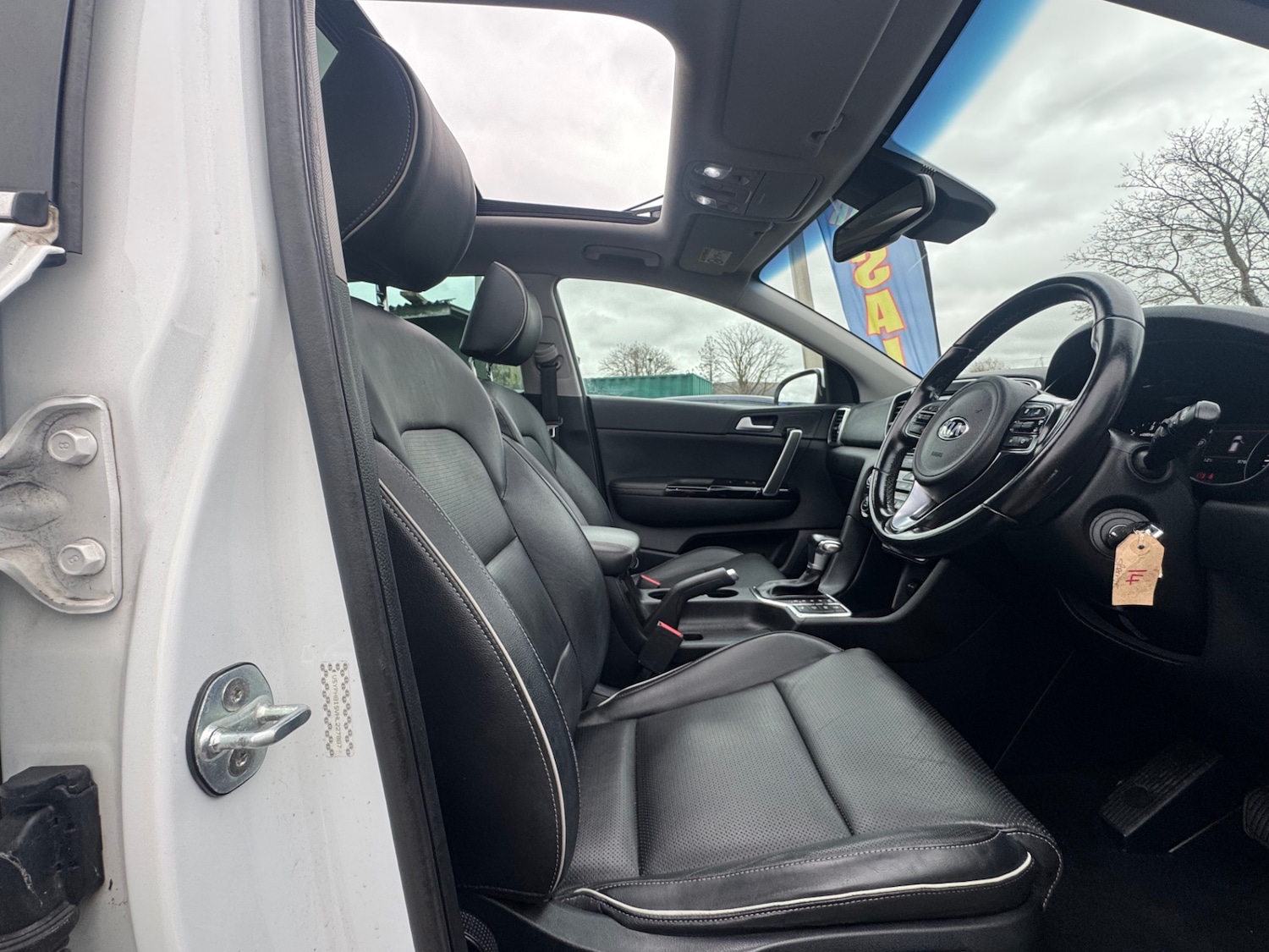 Used Kia Sportage 2017 for sale - 77682136: Photo 17