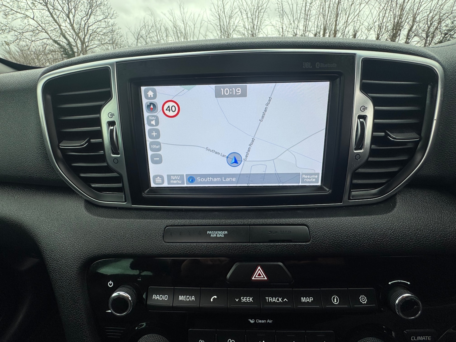 Used Kia Sportage 2017 for sale - 77682136: Photo 19