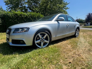 Used Audi A4 2008 for sale - 79191776: Photo