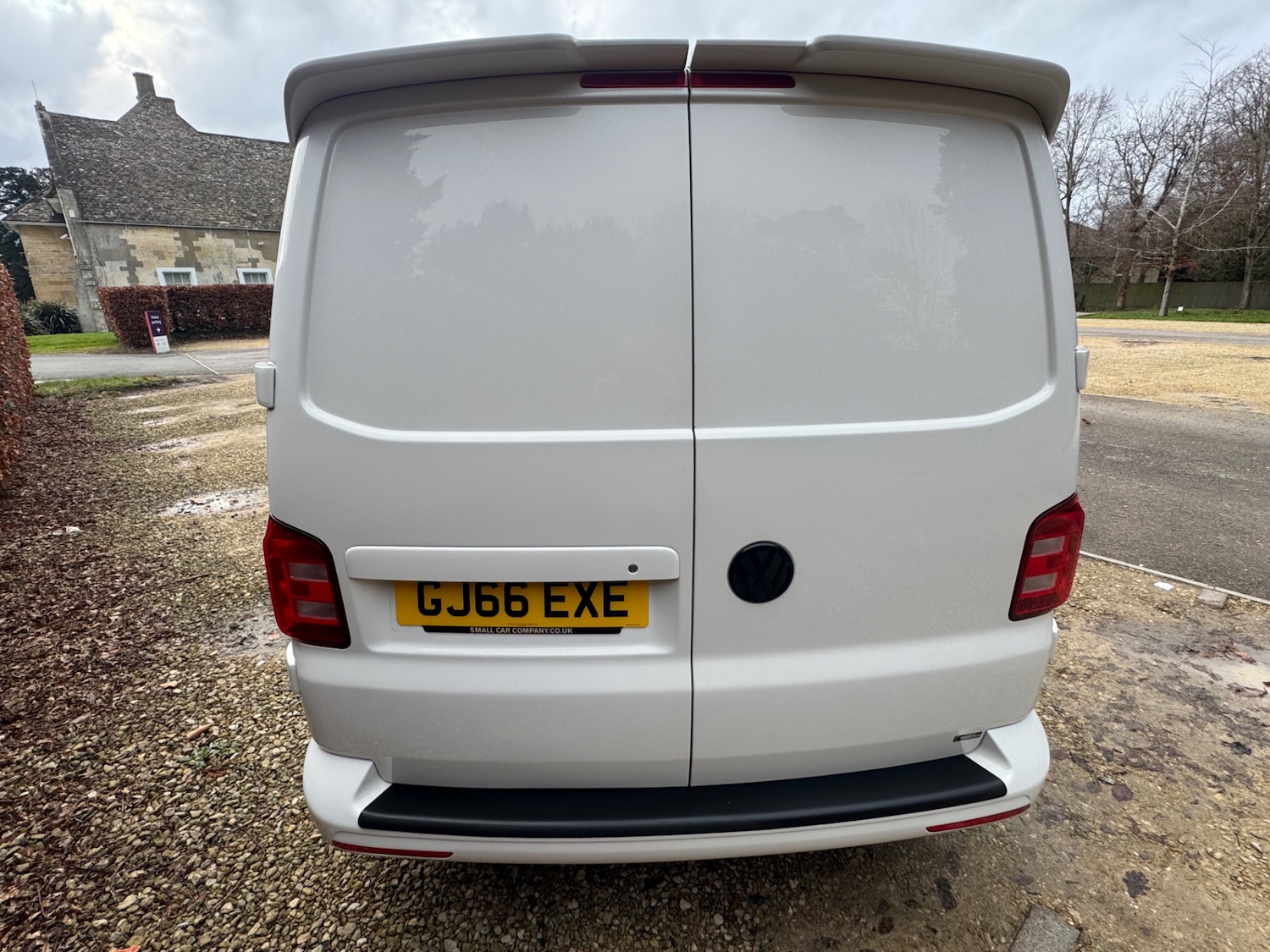 Used Volkswagen Transporter 2016 for sale - 77319887: Photo 11