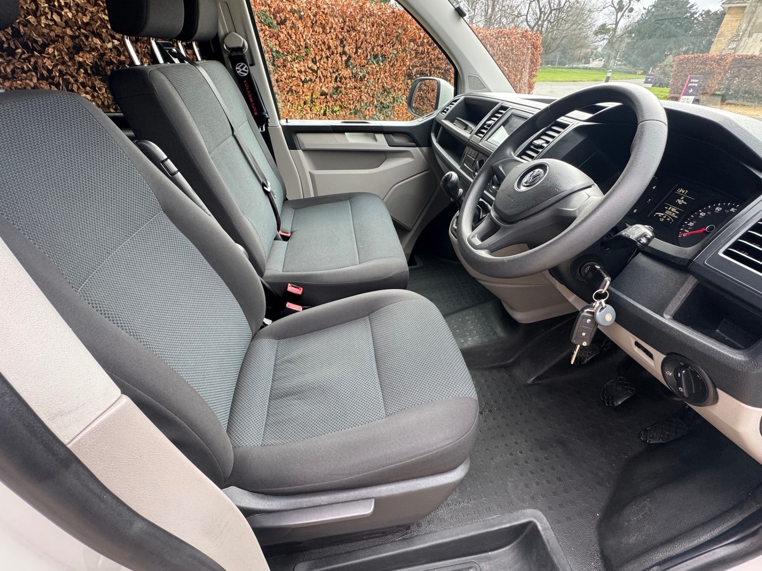 Used Volkswagen Transporter 2016 for sale - 77319887: Photo 14