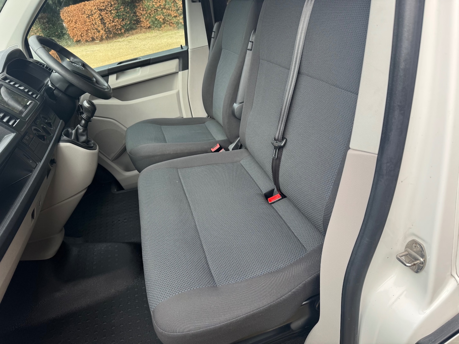 Used Volkswagen Transporter 2016 for sale - 77319887: Photo 17