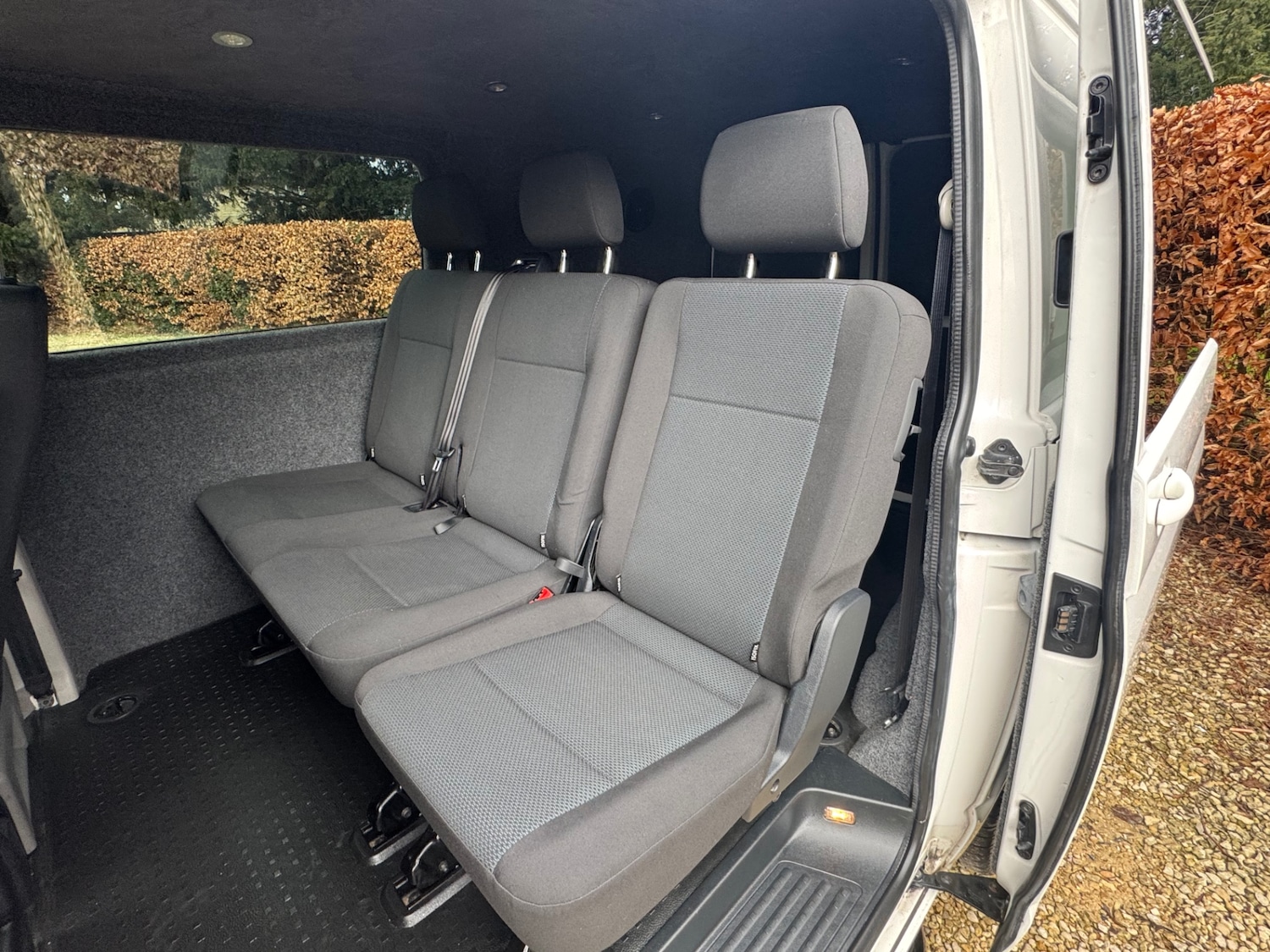 Used Volkswagen Transporter 2016 for sale - 77319887: Photo 18