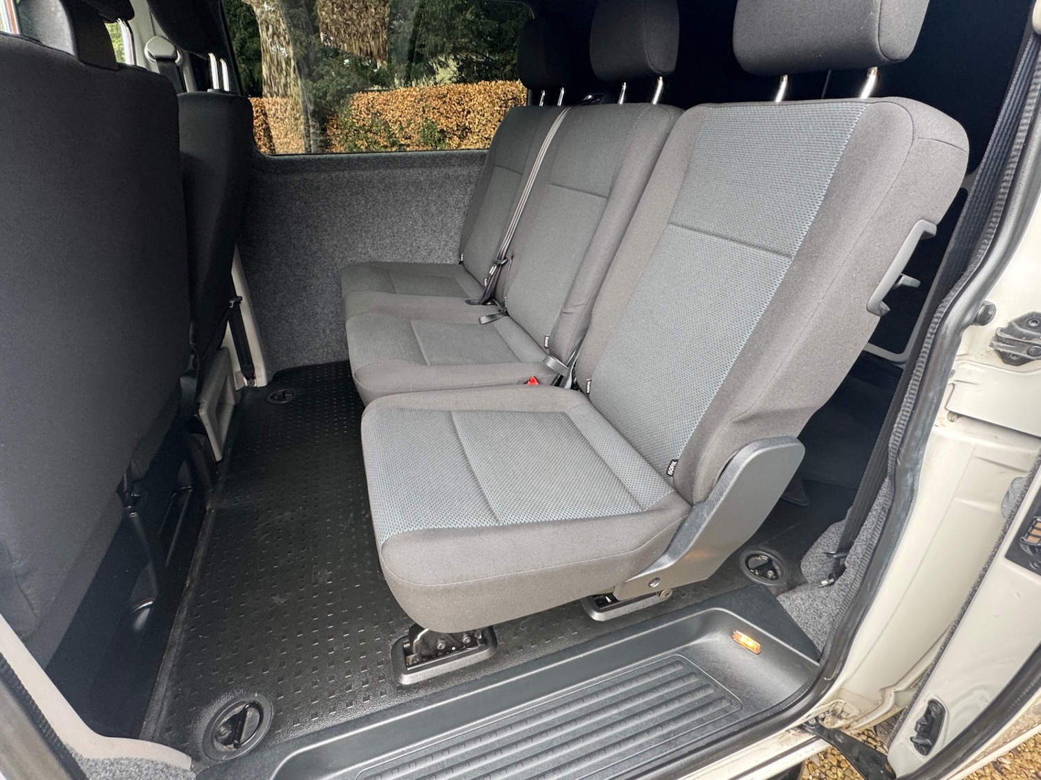 Used Volkswagen Transporter 2016 for sale - 77319887: Photo 19