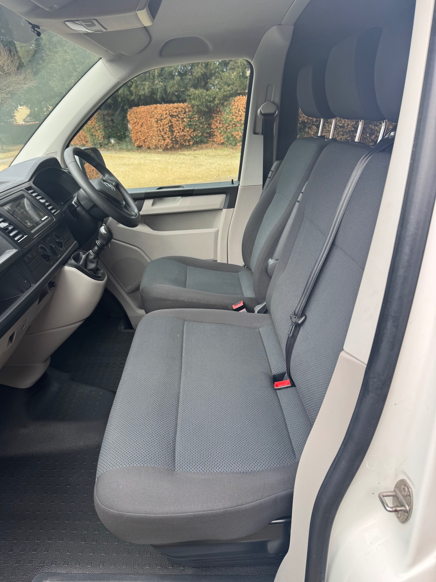 Used Volkswagen Transporter 2016 for sale - 77319887: Photo 20