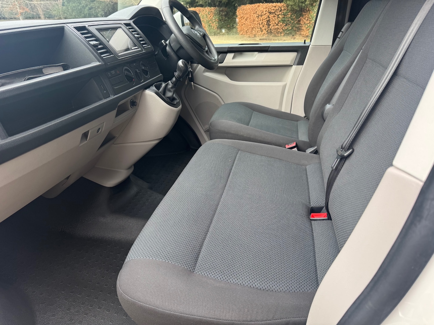 Used Volkswagen Transporter 2016 for sale - 77319887: Photo 21