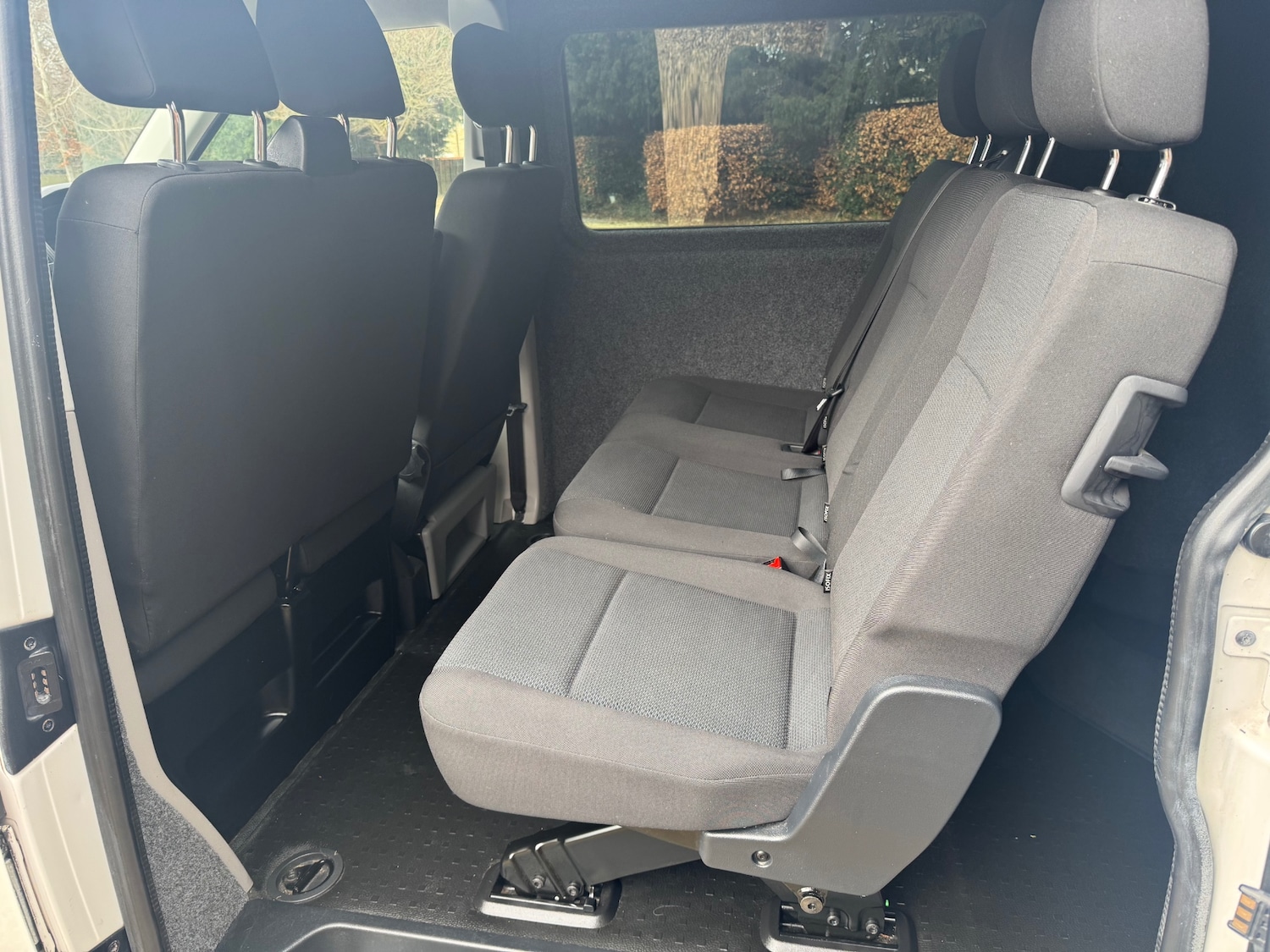 Used Volkswagen Transporter 2016 for sale - 77319887: Photo 22