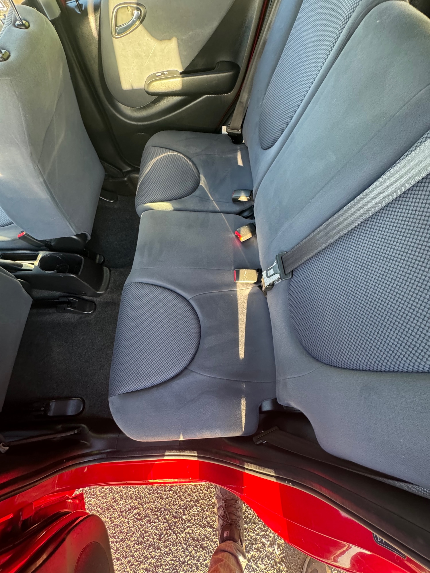 Used Honda Jazz 2006 for sale - 77129687: Photo 10