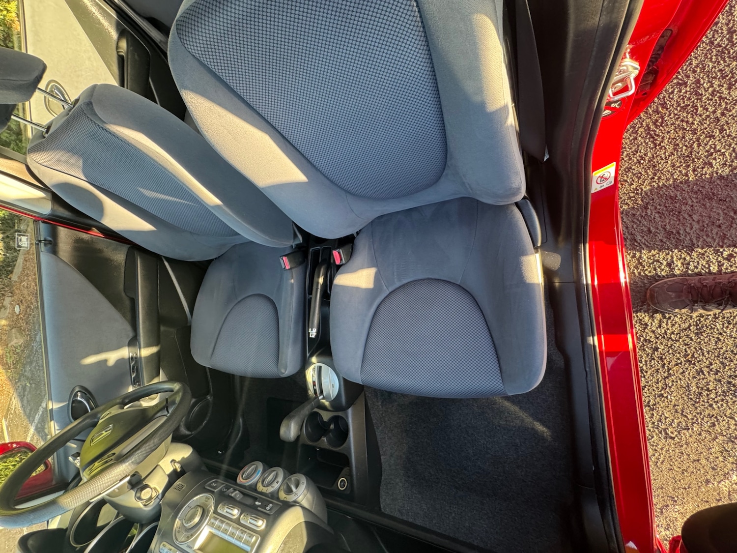 Used Honda Jazz 2006 for sale - 77129687: Photo 11