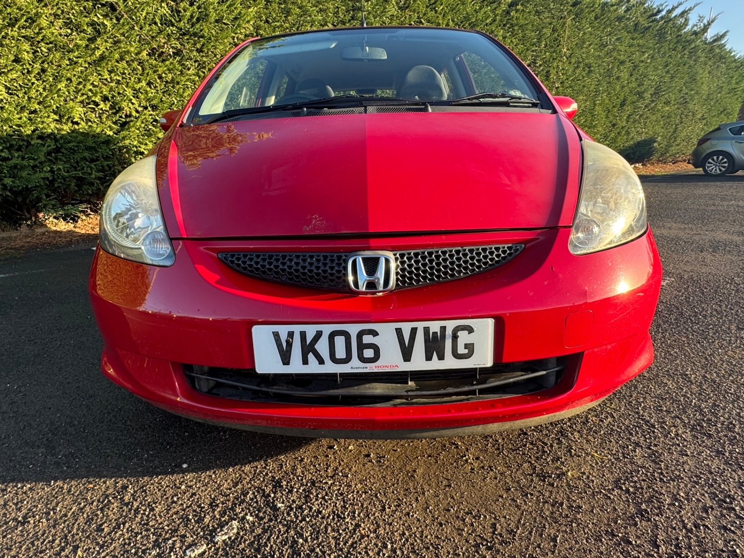 Used Honda Jazz 2006 for sale - 77129687: Photo 7
