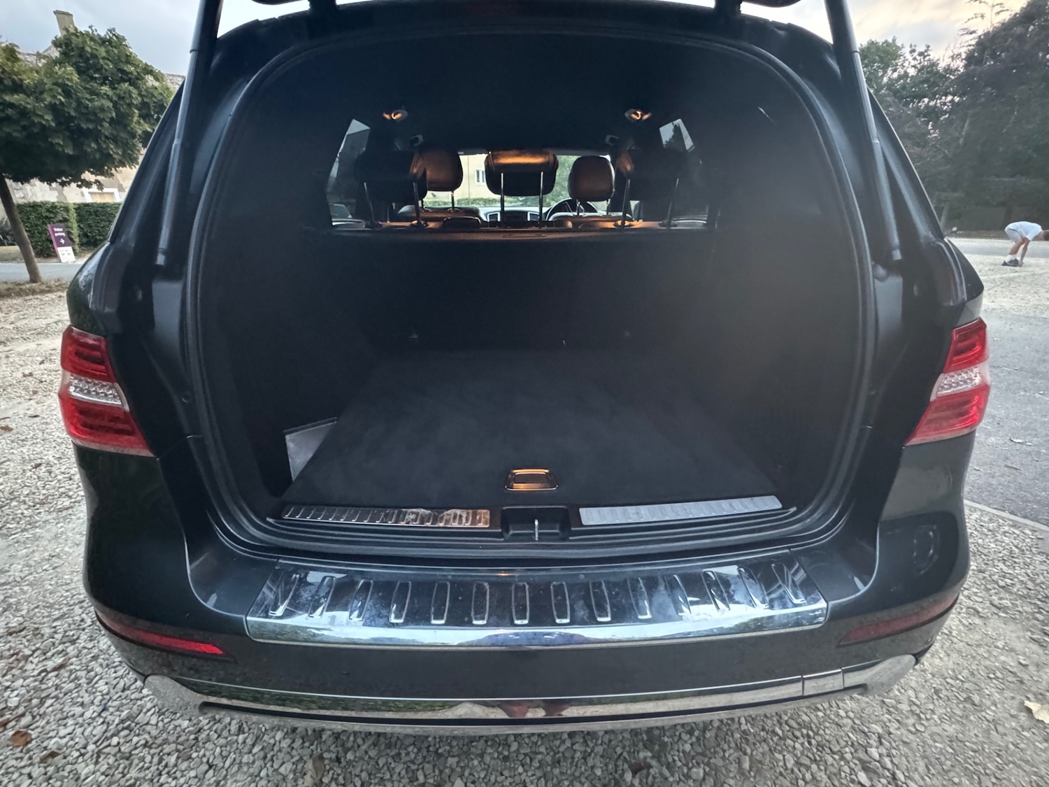 Vehicle 17