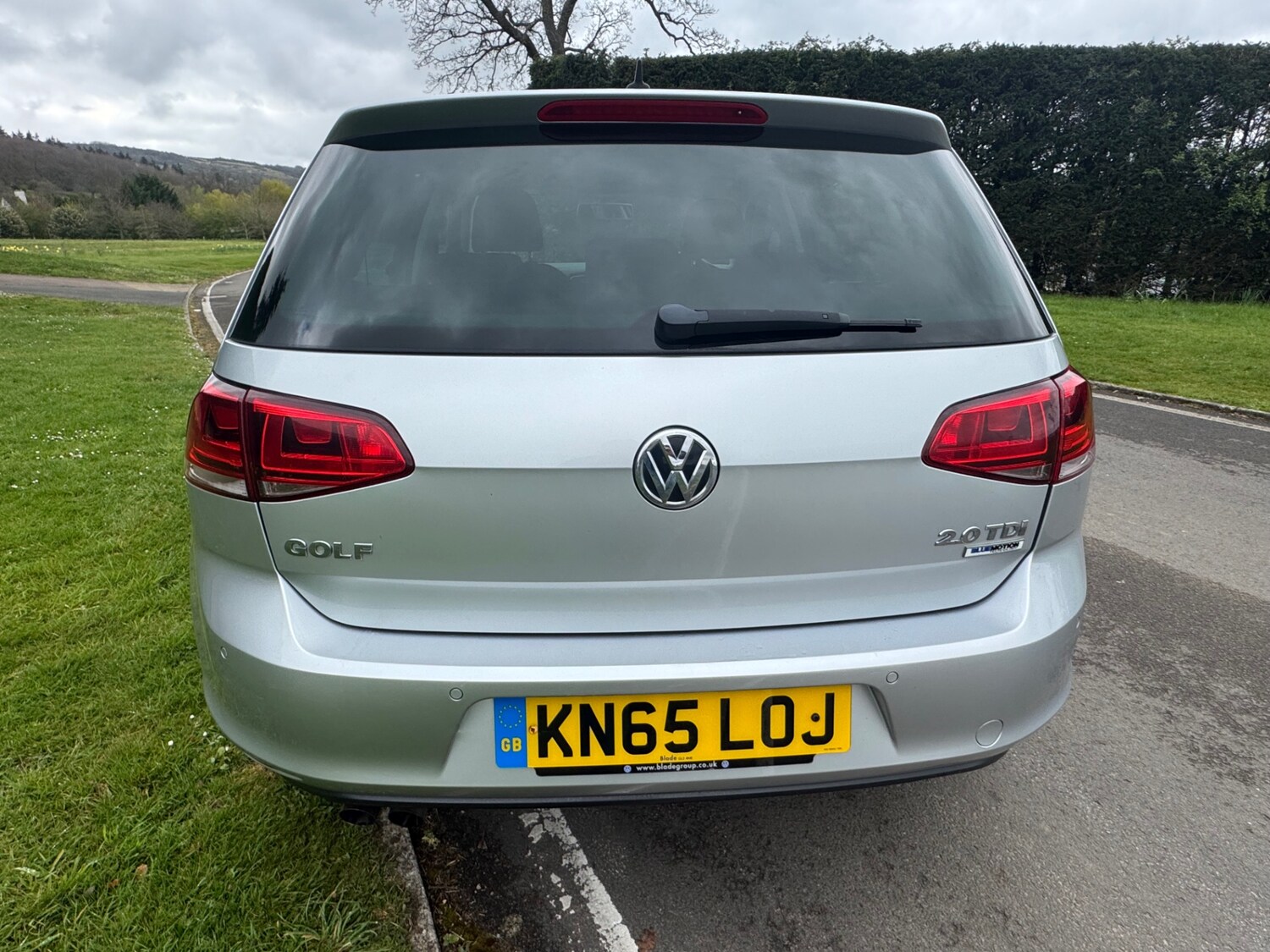 Used Volkswagen Golf 2015 for sale - 78125379: Photo 11