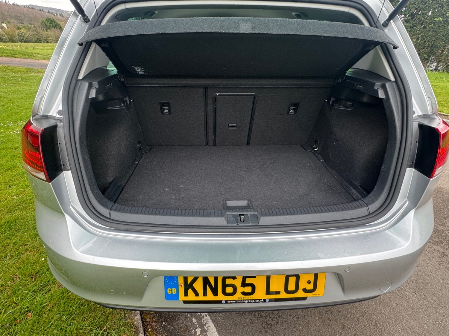 Used Volkswagen Golf 2015 for sale - 78125379: Photo 13