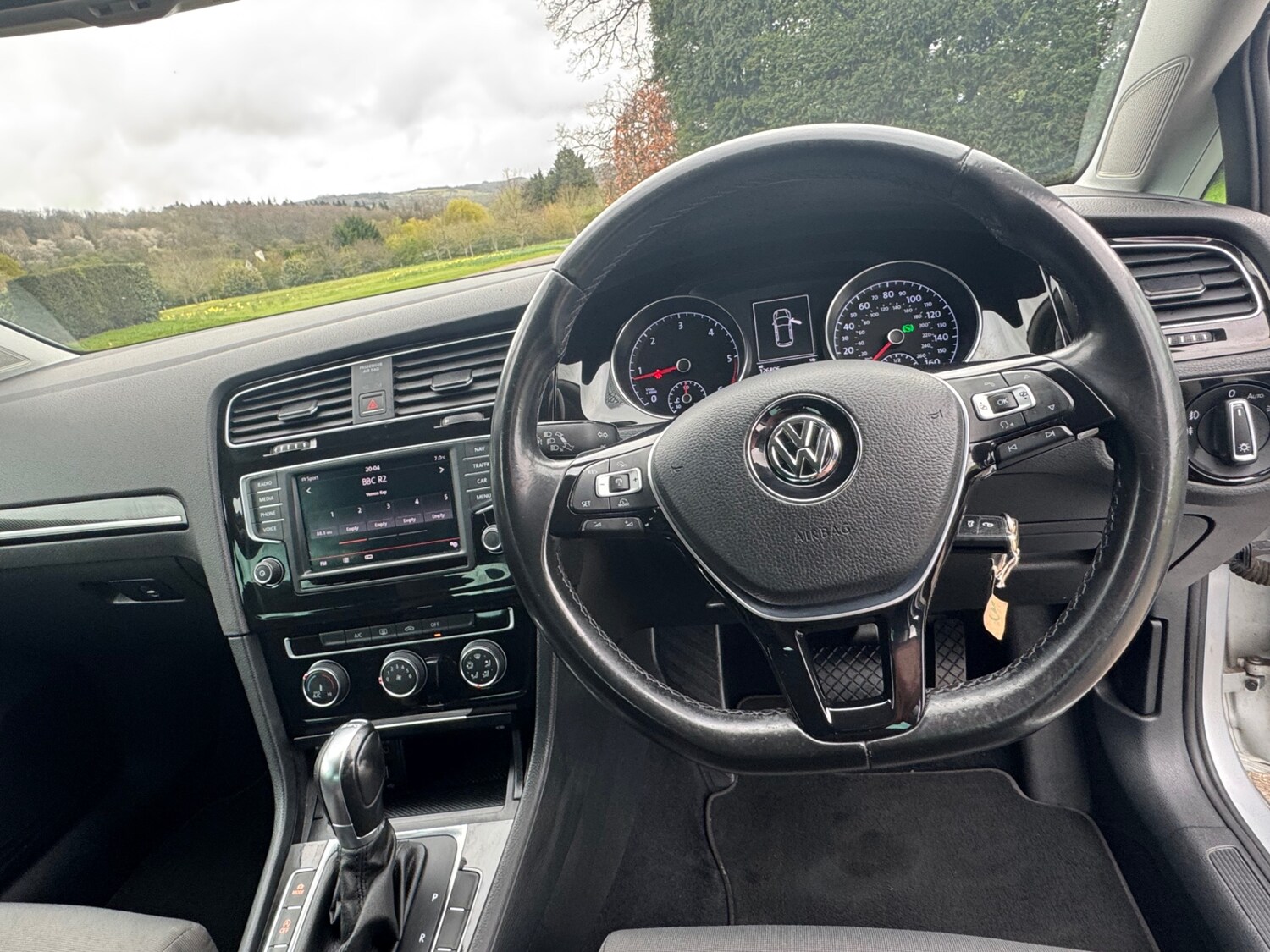 Used Volkswagen Golf 2015 for sale - 78125379: Photo 15