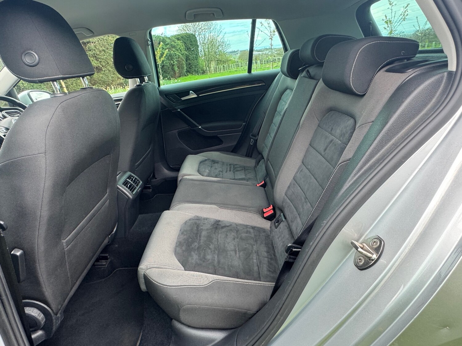 Used Volkswagen Golf 2015 for sale - 78125379: Photo 18