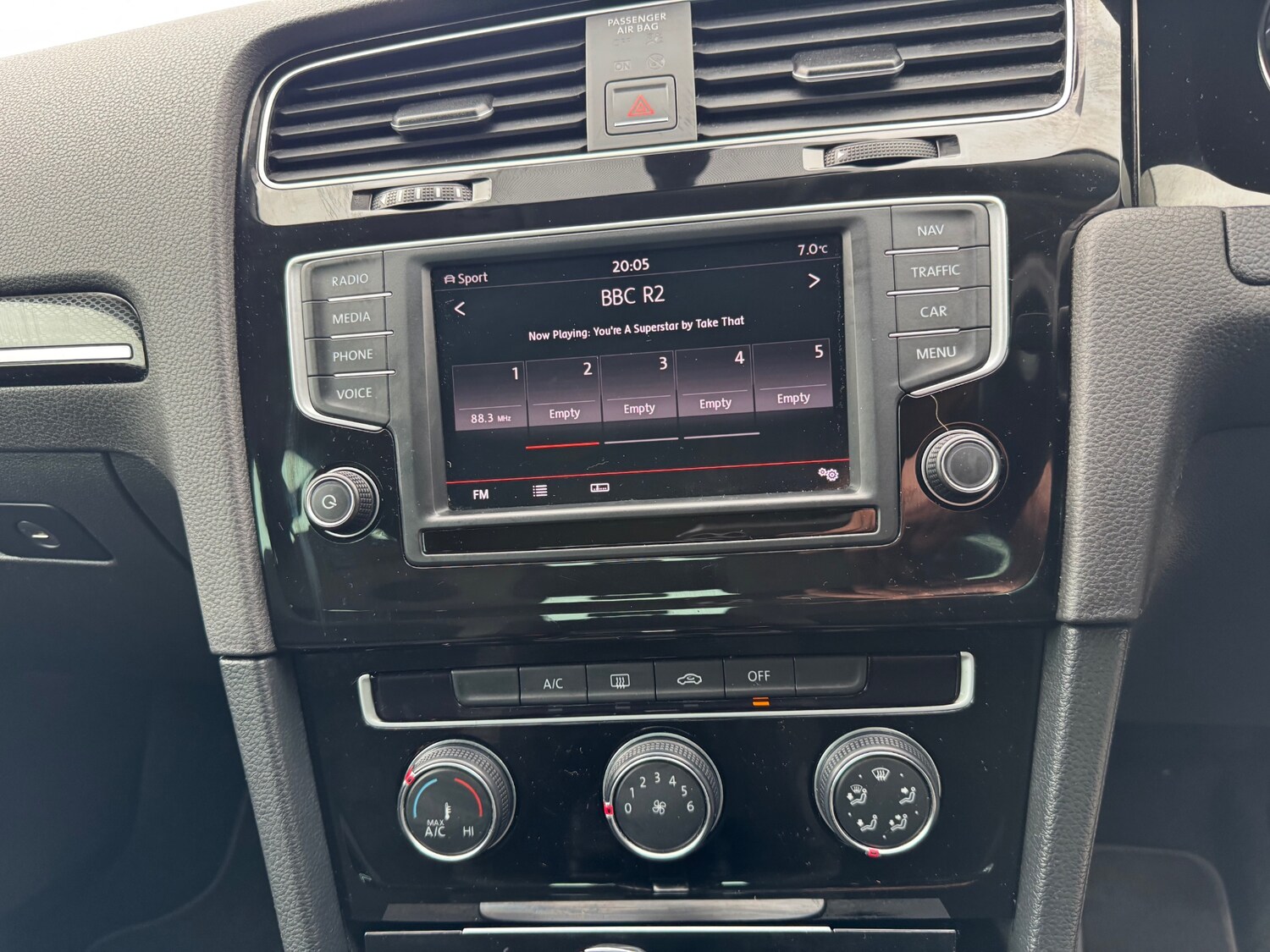 Used Volkswagen Golf 2015 for sale - 78125379: Photo 19