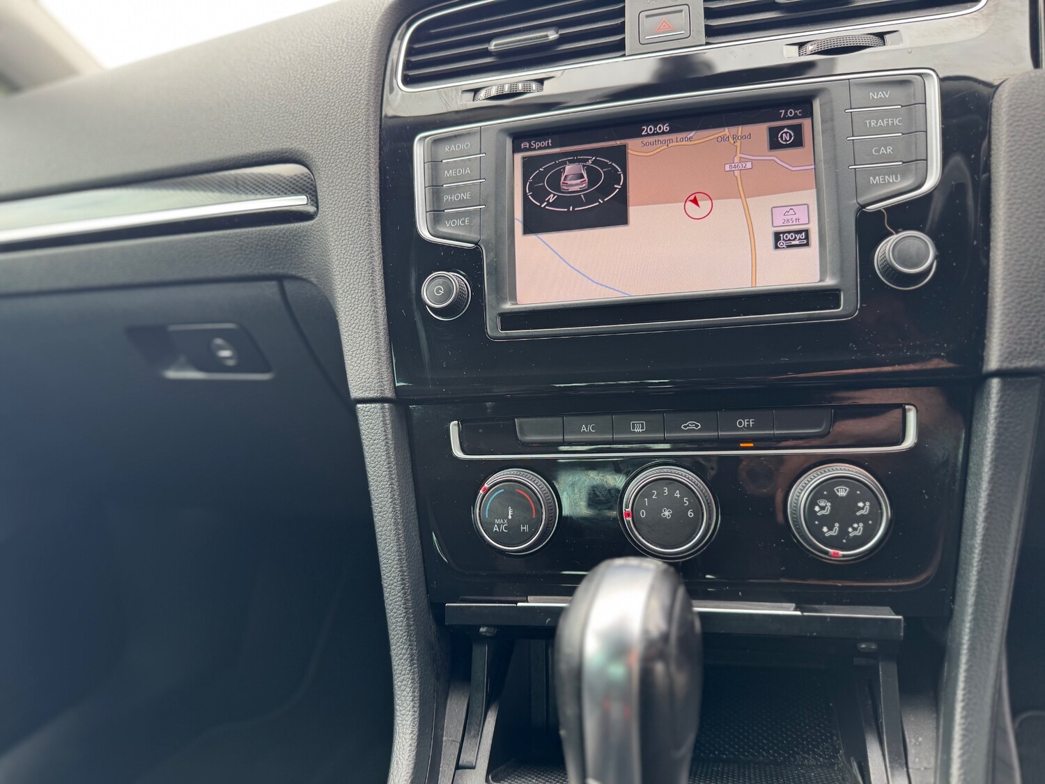 Used Volkswagen Golf 2015 for sale - 78125379: Photo 22