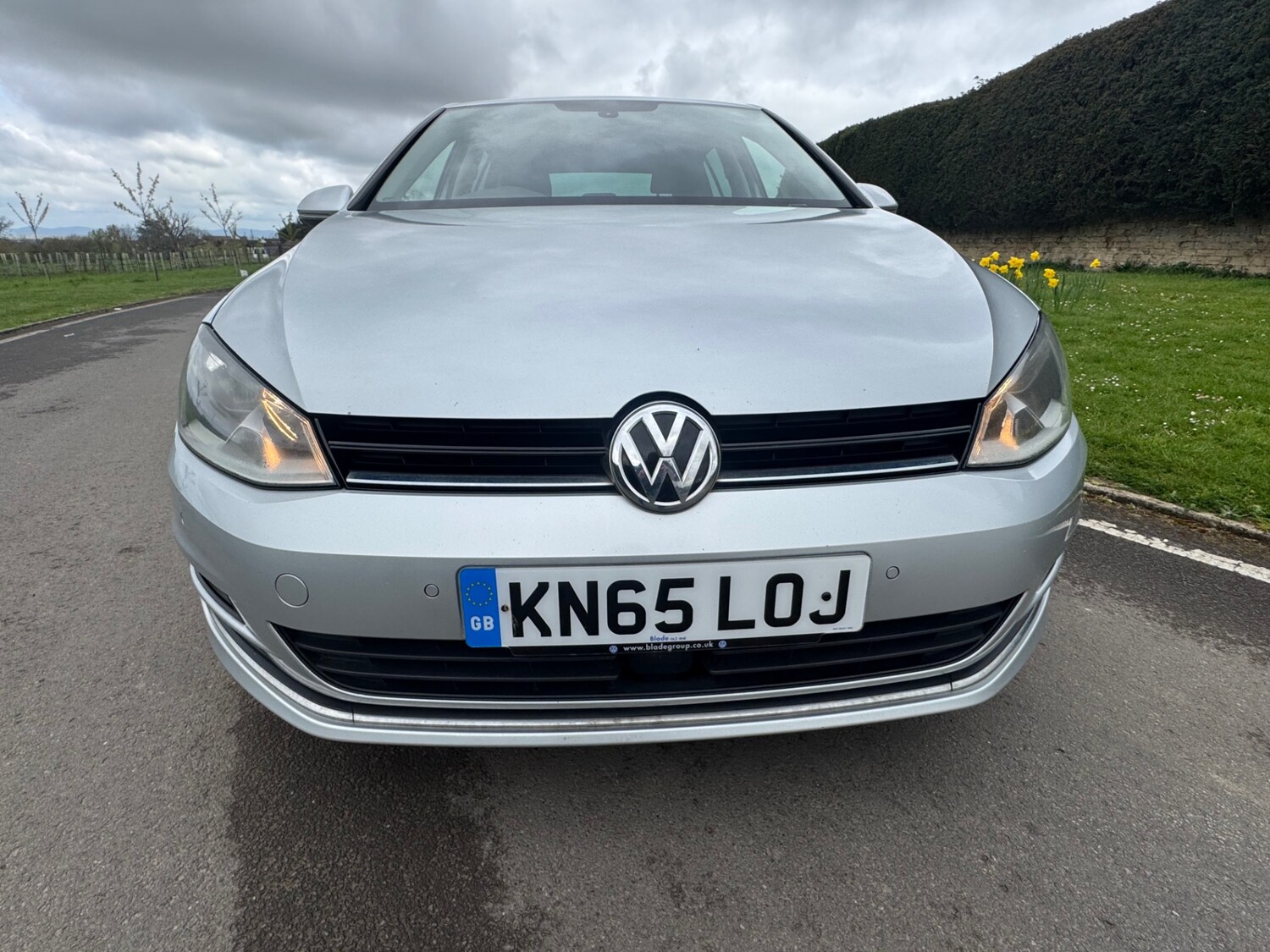 Used Volkswagen Golf 2015 for sale - 78125379: Photo 9