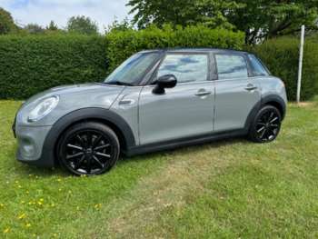 2016 (16) - 1.5 Cooper 5dr Auto