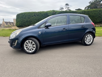 Used Vauxhall Corsa 2013 for sale - 78921379: Photo