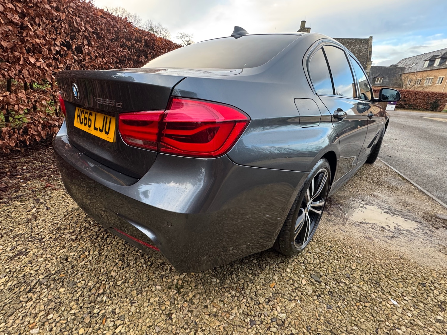Used BMW 3 Series 2016 for sale - 77237239: Photo 10