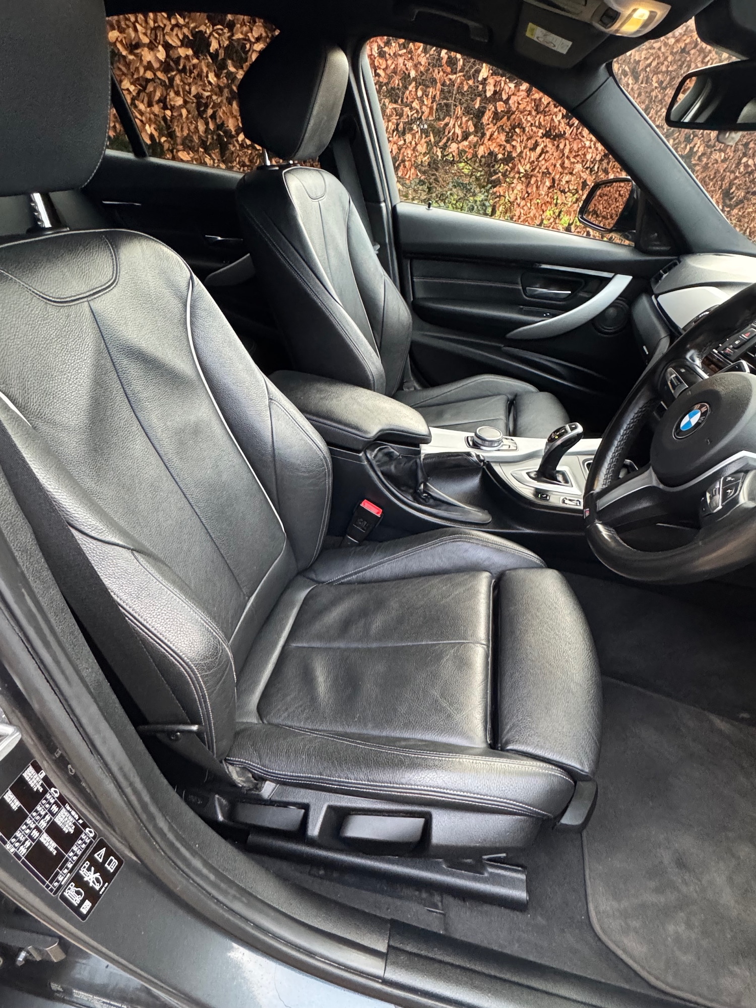 Used BMW 3 Series 2016 for sale - 77237239: Photo 15