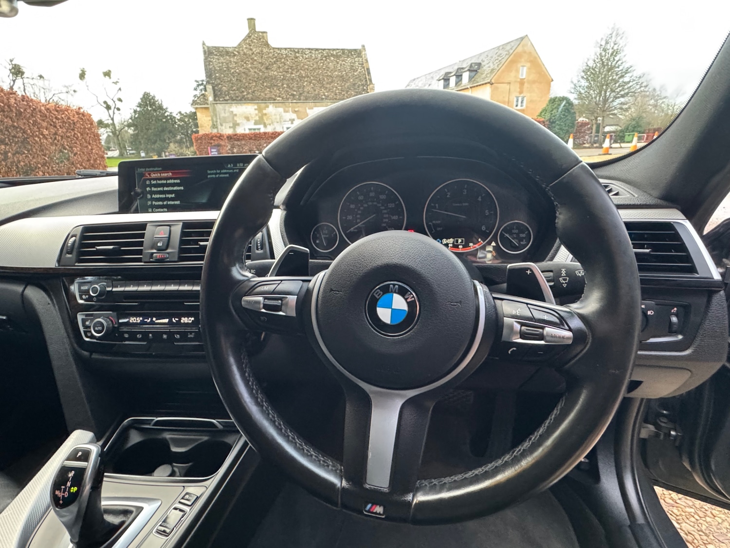 Used BMW 3 Series 2016 for sale - 77237239: Photo 17