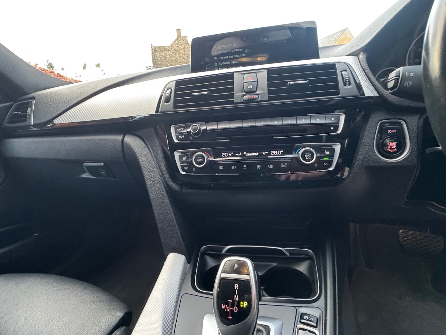 Used BMW 3 Series 2016 for sale - 77237239: Photo 18