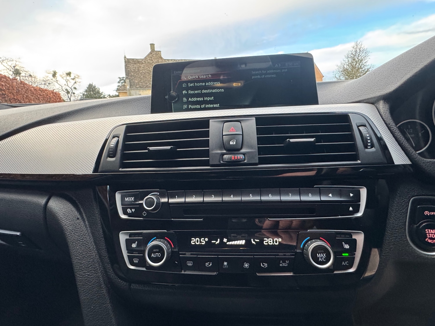 Used BMW 3 Series 2016 for sale - 77237239: Photo 19