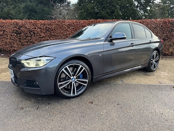 Used BMW 3 Series 2016 for sale - 77237239: Photo