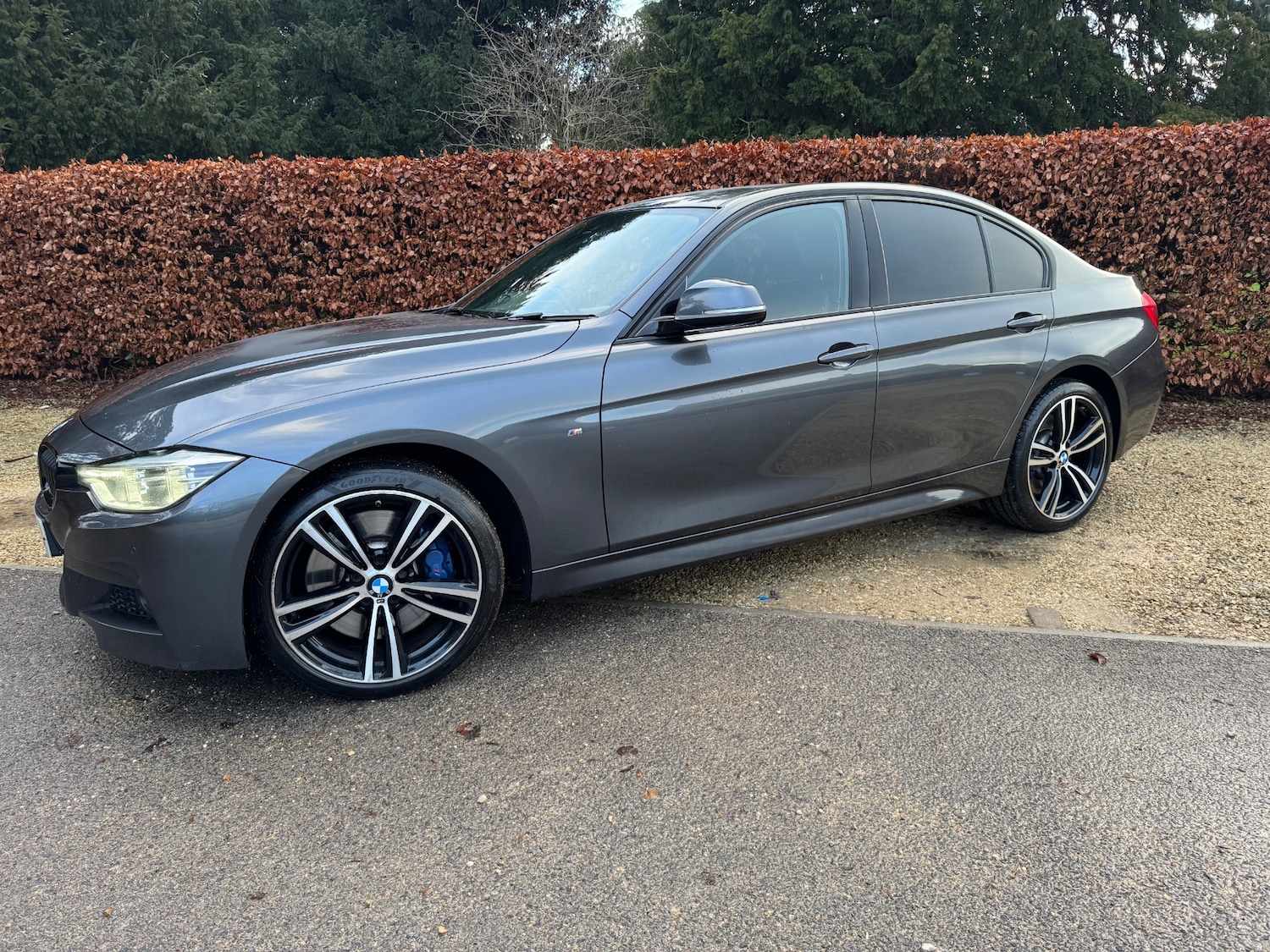 Used BMW 3 Series 2016 for sale - 77237239: Photo 2