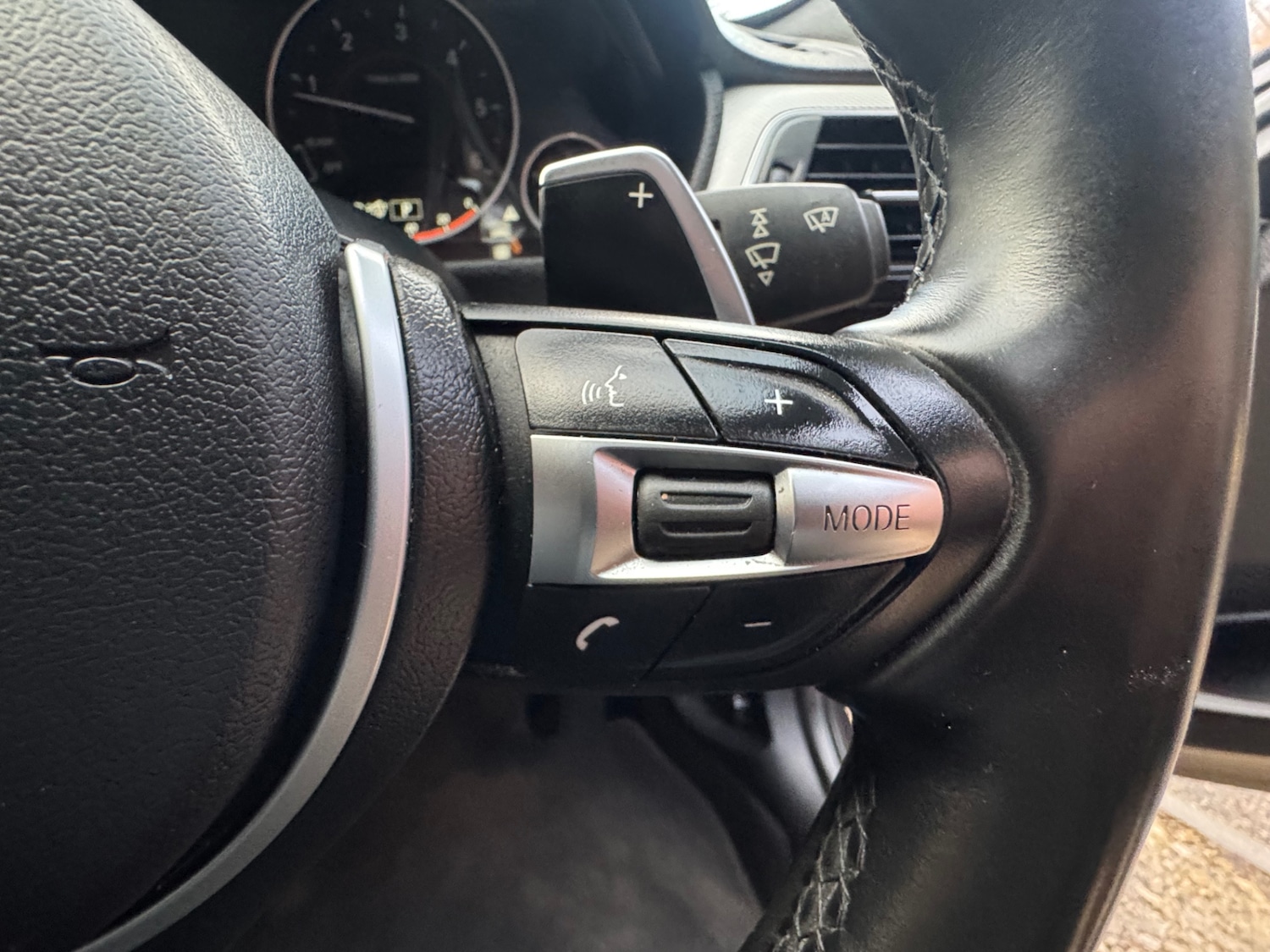 Used BMW 3 Series 2016 for sale - 77237239: Photo 21