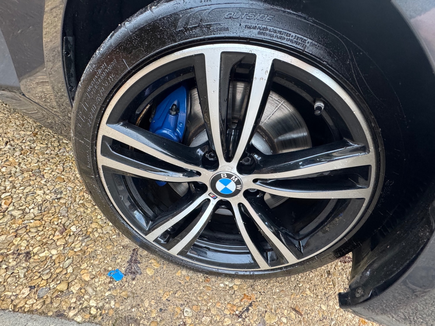 Used BMW 3 Series 2016 for sale - 77237239: Photo 23